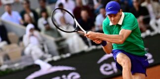 jannik sinner chose a savoir