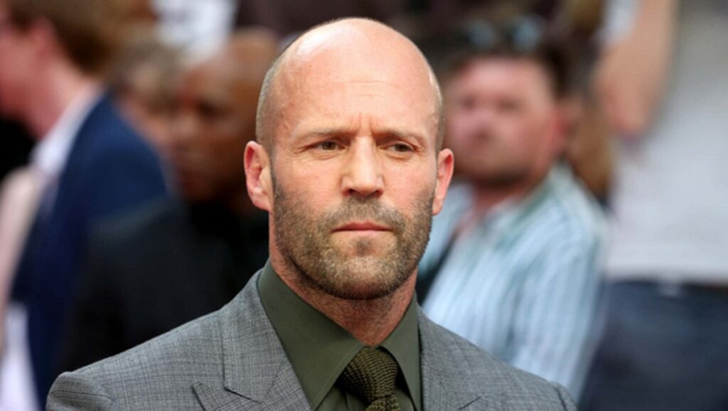 jason statham choses a savoir