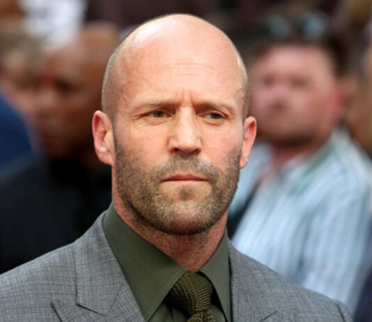 jason statham choses a savoir