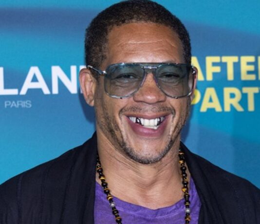 joeystarr choses a savoir