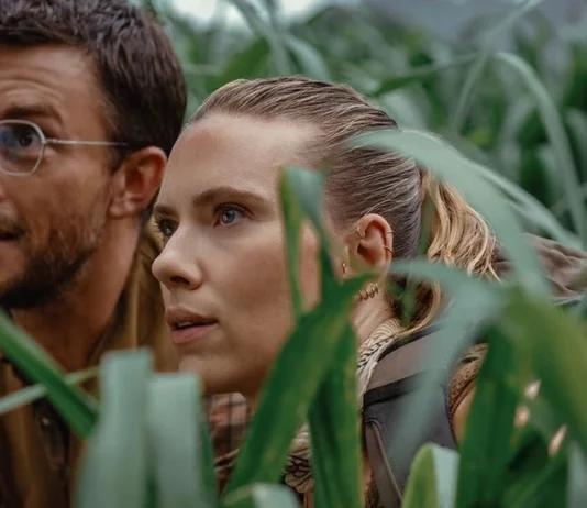 jurassic world renaissance netflix