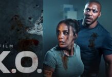 ko suite netflix
