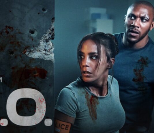 ko suite netflix