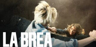 la brea series similaires