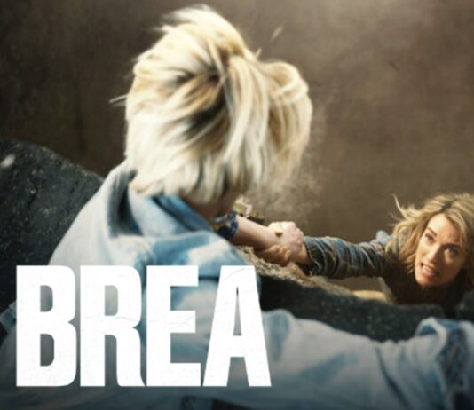 la brea series similaires