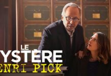 le mystere henry pick histoire vraie