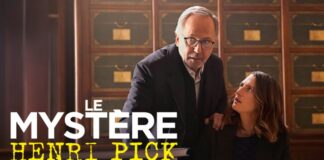 le mystere henry pick histoire vraie