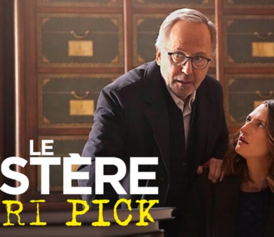 le mystere henry pick histoire vraie