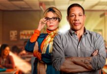 le remplacant saison 4