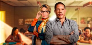 le remplacant saison 4