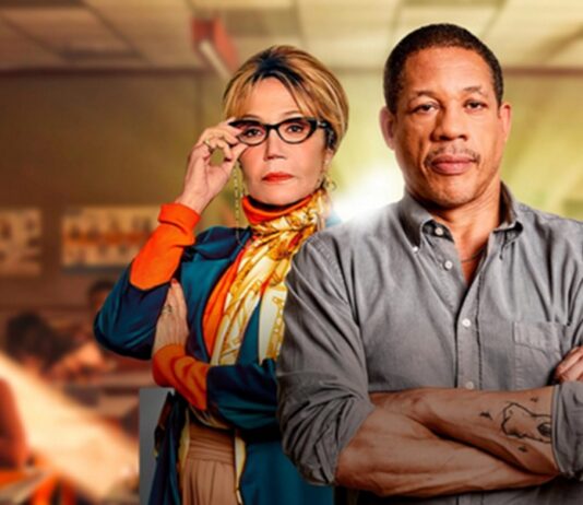le remplacant saison 4