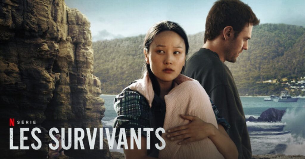 les survivants heure