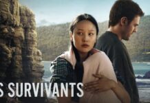 les survivants heure
