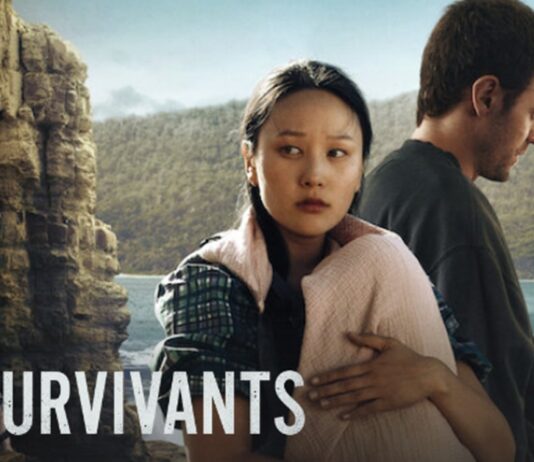 les survivants heure