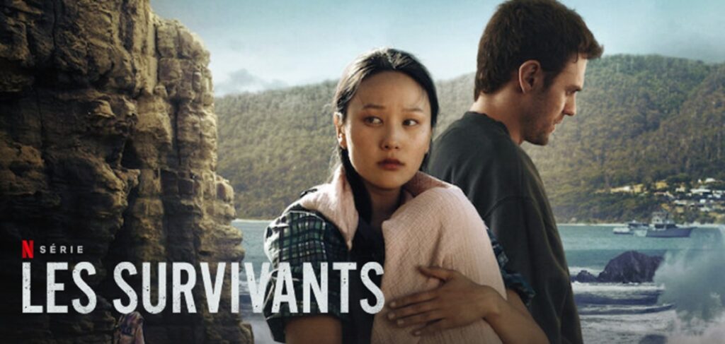 les survivants saison 2
