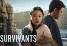 les survivants saison 2
