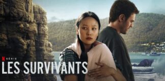 les survivants saison 2
