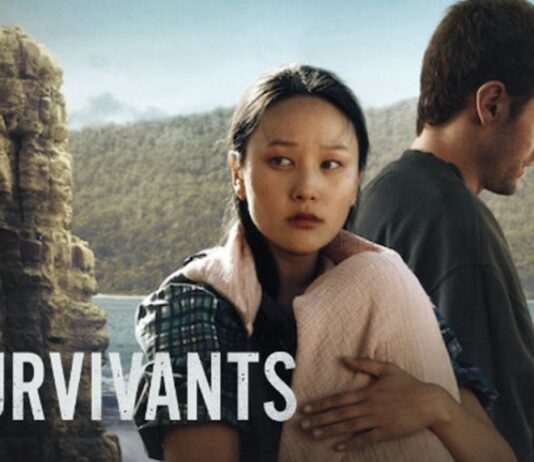 les survivants saison 2