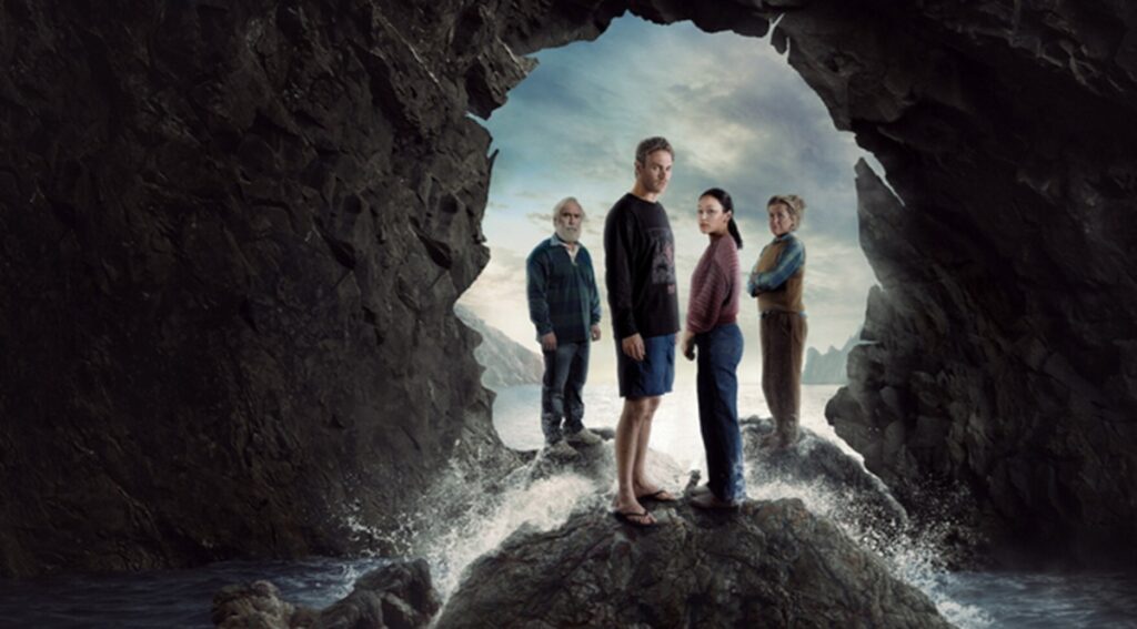 les survivants series similaires