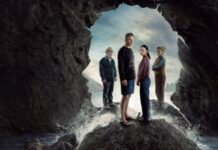 les survivants series similaires
