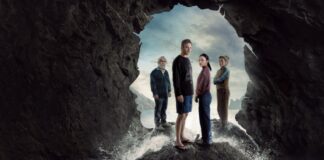 les survivants series similaires