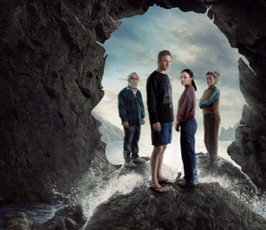les survivants series similaires