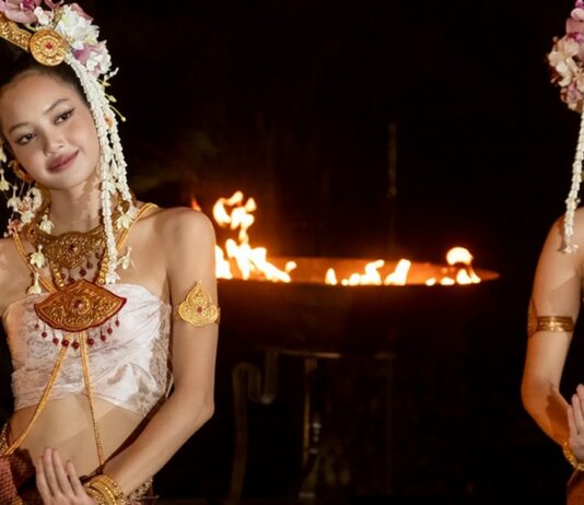 lisa the white lotus salaire