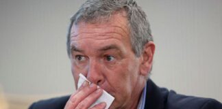 marcelo macarron aujourdhui