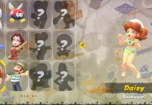 mario kart world meilleurs personnages