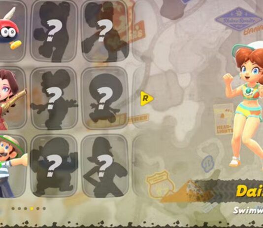 mario kart world meilleurs personnages