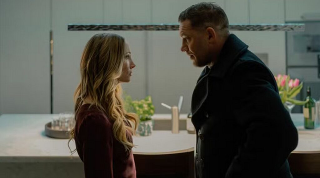 mobland saison 1 fin