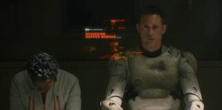 murderbot episode 7