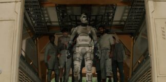 murderbot episode 8