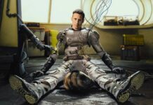 murderbot series similaires