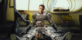 murderbot series similaires