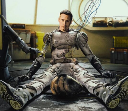 murderbot series similaires