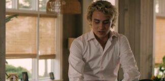 nous les menteurs saison 1 fin
