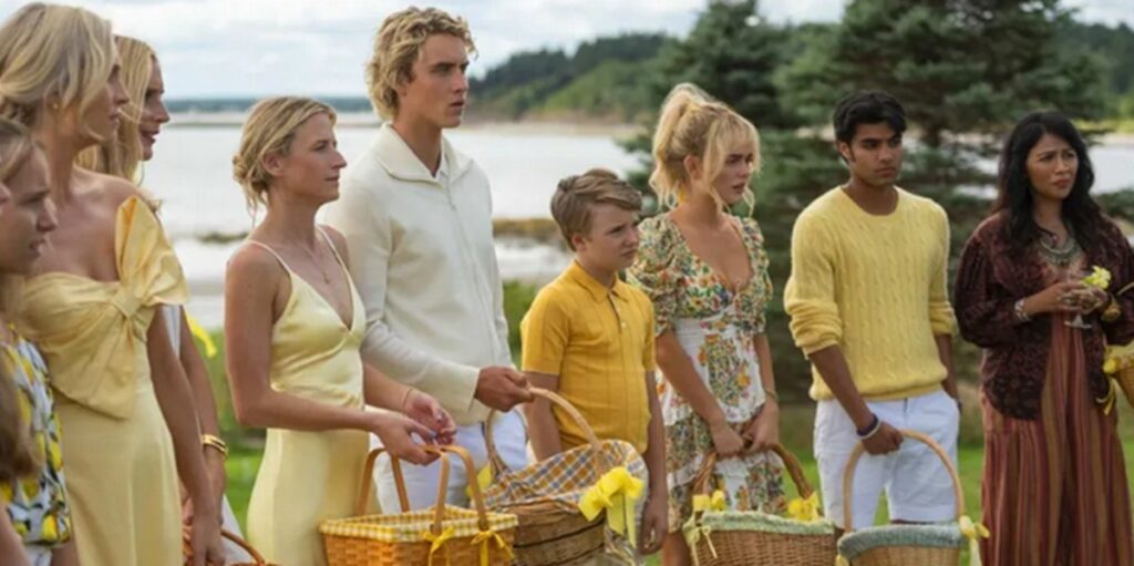 nous les menteurs saison 2