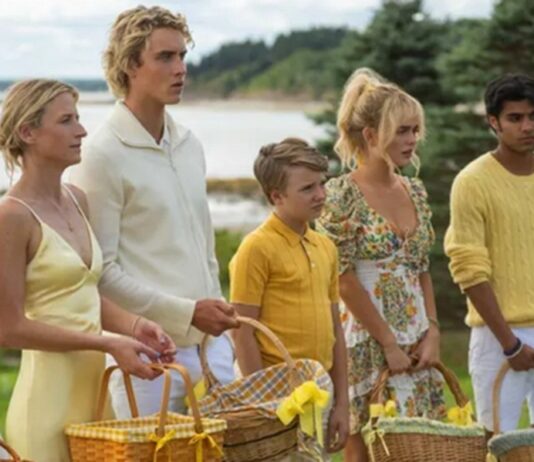 nous les menteurs saison 2