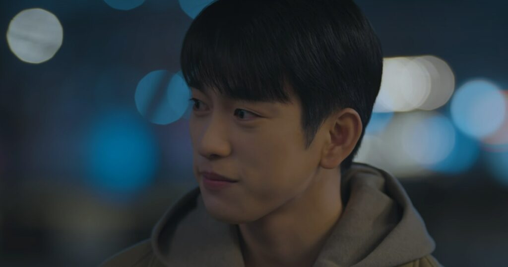 nouvelle page a seoul episode 9