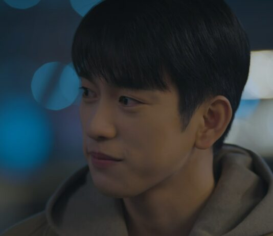 nouvelle page a seoul episode 9