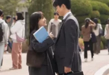 nouvelle page a seoul saison 1 fin