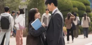 nouvelle page a seoul saison 1 fin
