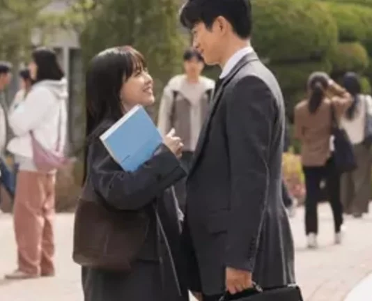 nouvelle page a seoul saison 1 fin