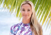 ocean ramsey aujourdhui