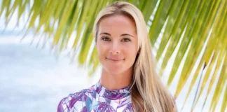 ocean ramsey aujourdhui