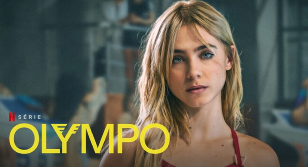 olympo saison 2