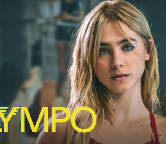 olympo saison 2