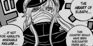 one piece 1152 spoilers
