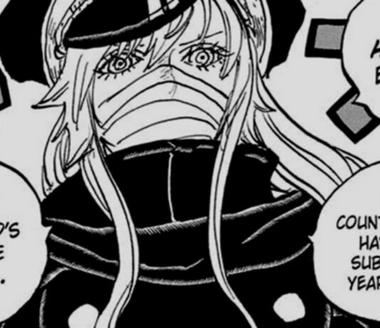 one piece 1152 spoilers